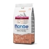 Monge Extra Small Adult Salmone e Riso 2,5 Kg