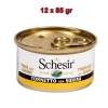 Schesir Tonnetto e Surimi in Jelly 85 gr - 12 confezioni