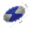 Gioco per Cani Imac Palla da Rugby in TPR Galleggiante 18 cm