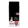 Purina ProPlan Medium Puppy OptiDerma al Salmone Crocchette per Cani 12 kg