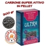Carbone Super Attivo ULTRACARBONBIOS In pellet 300gr
