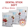 Dental stick del Buon giorno Fragola e Salvia Pulizia Dentale Cani