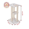 Tiragraffi INDIA Imac - Torre H 83,5 cm