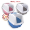 Maddy Junior Lettiera Toilette chiusa per Gatti Imac