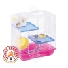 Gabbia per Criceti Imac CRICETI 7 - Accessoriata