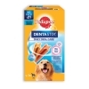 Pedigree Dentastix Snack per cane igiene orale - Large Oltre 25 Kg - 21 pezzi