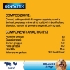 Pedigree Dentastix Snack per cane igiene orale - Large Oltre 25 Kg - 21 pezzi
