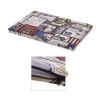 Cuscino Materassino sfoderabile per Cuccia Imac Zeus 50, 70 o 90