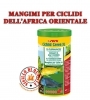 Sera Cichlid Green XL Mangime per Ciclidi XL 370 gr