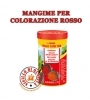 Sera Discus Color Red Mangime per Colorazione Discus Rossi/Gialli 112 gr 250 ml