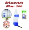 Abbeveratoio per Criceti Bibber 200 Imac per ogni tipo di Gabbia*