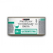 Alimento Umido Veterinary Diets Gatto EN Gastrointestinal Purina Lattina 195 gr