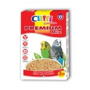 Cliffi Premium Mix per Pappagallini Miscela Vitaminizzata 800 gr