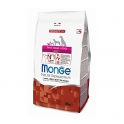 Monge Extra Small Adult Agnello Riso e Patate 800 gr