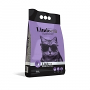 Lindocat Double Action 10 Litri bentonite agglomerante