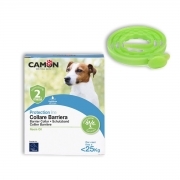 Collare barriera oil Neem Camon Protection line 60 cm per cani