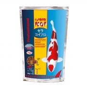 Sera KOI Professional mangime per l'estate pesci laghetto 500 gr