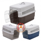 Trasportino Carry 60 per cani e gatti