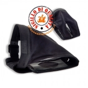 Mutanda Classic per Cani Fuss Dog Varie Misure Colore Nero Mutandine cane