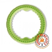 Anello Foam TPR Imac Gioco per Cani