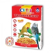 Cliffi Tropifruit 300 gr Pastoncino Vitaminizzato con Frutta