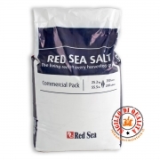 Sale Red Sea per acquari marini - 25 kg/750Lt