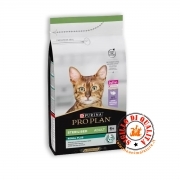 Purina Pro Plan Sterilised Adult 1 Renal Plus Ricco In Tacchino 1,5 kg