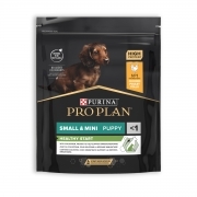 Purina Pro Plan Small e Mini Puppy Healthy Start Ricco In Pollo 700 gr