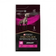 Alimento Secco Veterinary Diets Cane UR Urinary Purina 3 Kg