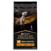 Alimento Secco Veterinary Diets Cane NF Renal Function Purina 12 Kg