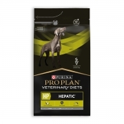 Alimento Secco Veterinary Diets Cane HP Hepatic Purina 3 Kg
