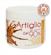 Officinalis ARTIGLIO DEL DIAVOLO 90 GEL 500 ml Articolazioni,Distorsioni
