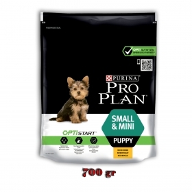 Purina Pro Plan Small e Mini Puppy