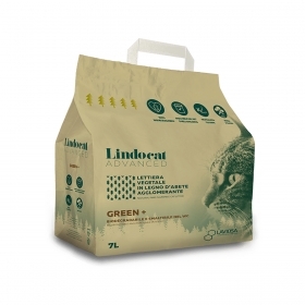 Lindocat Advanced Green Plus 7