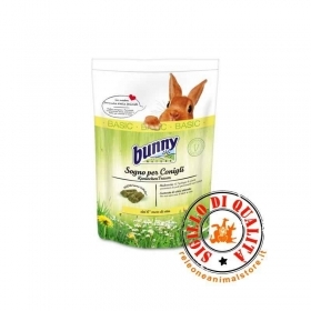 Bunny Sogno per Conigli Nani 1,5Kg