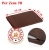 Cuscino Zeus sfoderabile per Cuccia Zeus 50, 70 o 90