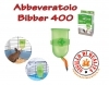 Abbeveratoio Bibber 400 Imac per ogni tipo di Gabbia Universale