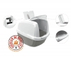 Maddy Junior Lettiera Toilette chiusa per Gatti Imac