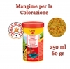 Sera San Mangime per la Colorazione in Scaglie Galleggianti 250ml